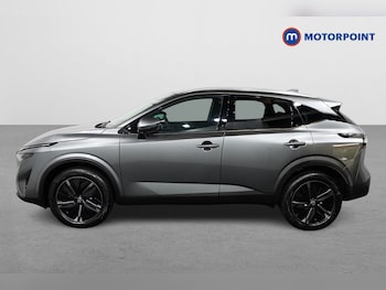Used Nissan Qashqai 2025 for sale - 75660899: Photo