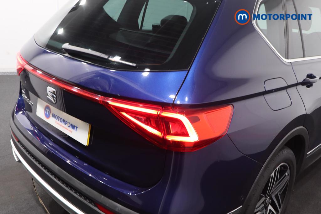 Used SEAT Tarraco 2020 for sale - 76980286: Photo 13