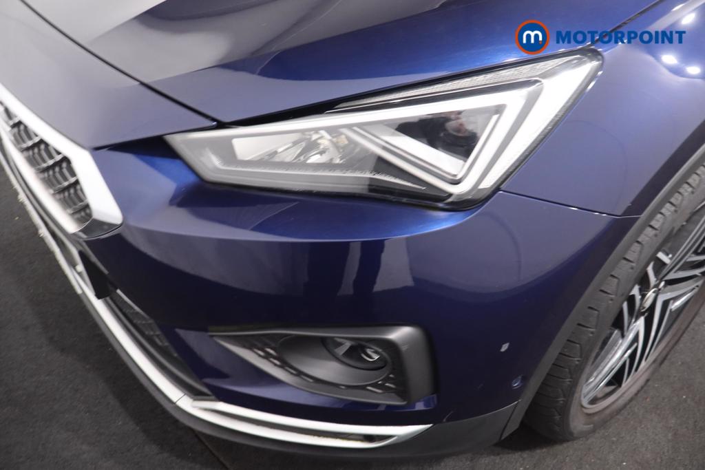 Used SEAT Tarraco 2020 for sale - 76980286: Photo 42