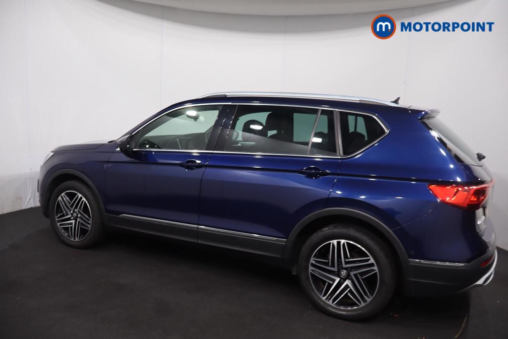 Used SEAT Tarraco 2020 for sale - 76980286: Photo 45