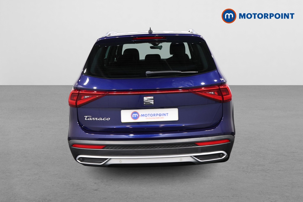 Used SEAT Tarraco 2020 for sale - 76980286: Photo 6