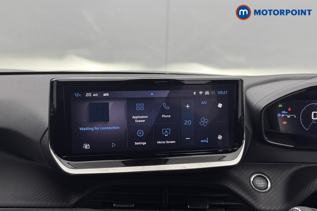 Used Peugeot 2008 for sale - 78089456: Photo 10