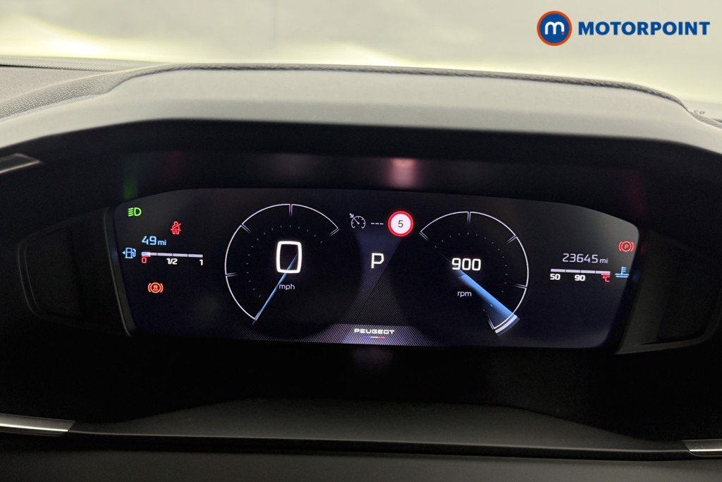 Used Peugeot 2008 for sale - 78089456: Photo 11