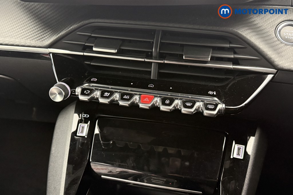 Used Peugeot 2008 for sale - 78089456: Photo 12