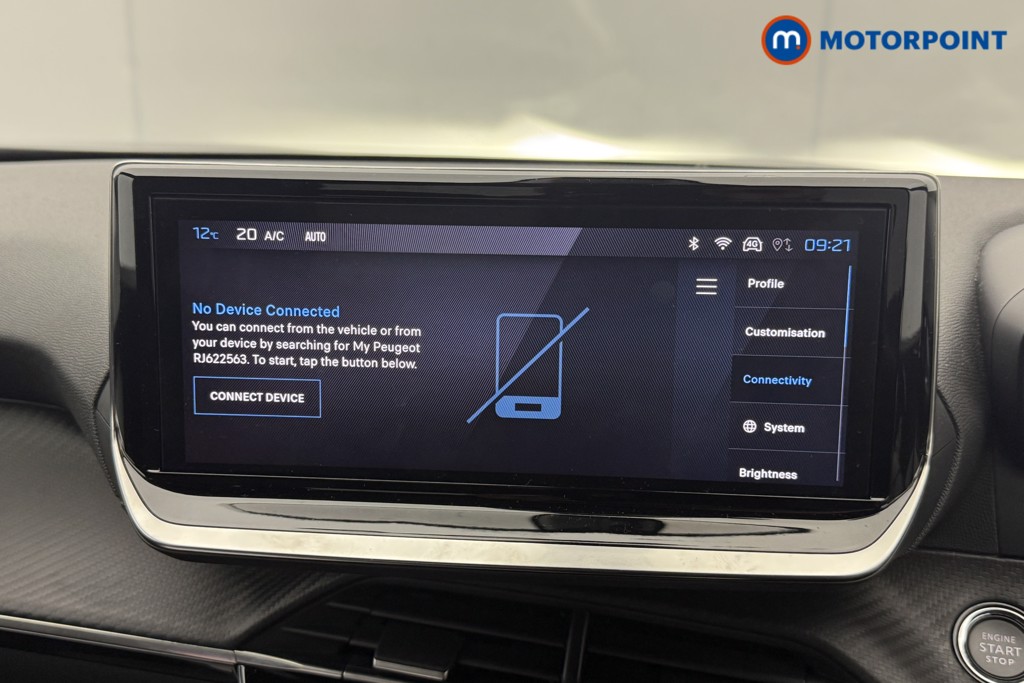 Used Peugeot 2008 for sale - 78089456: Photo 19