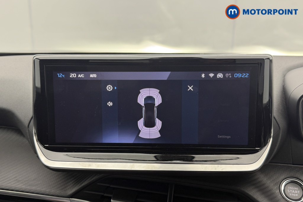 Used Peugeot 2008 for sale - 78089456: Photo 20