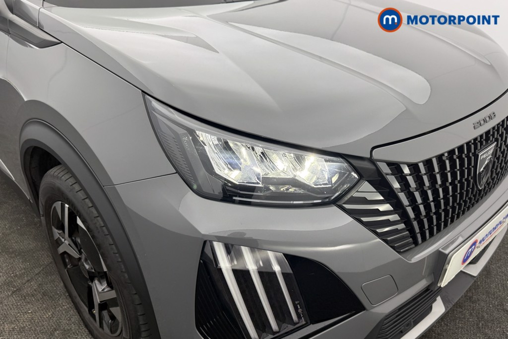 Used Peugeot 2008 for sale - 78089456: Photo 22