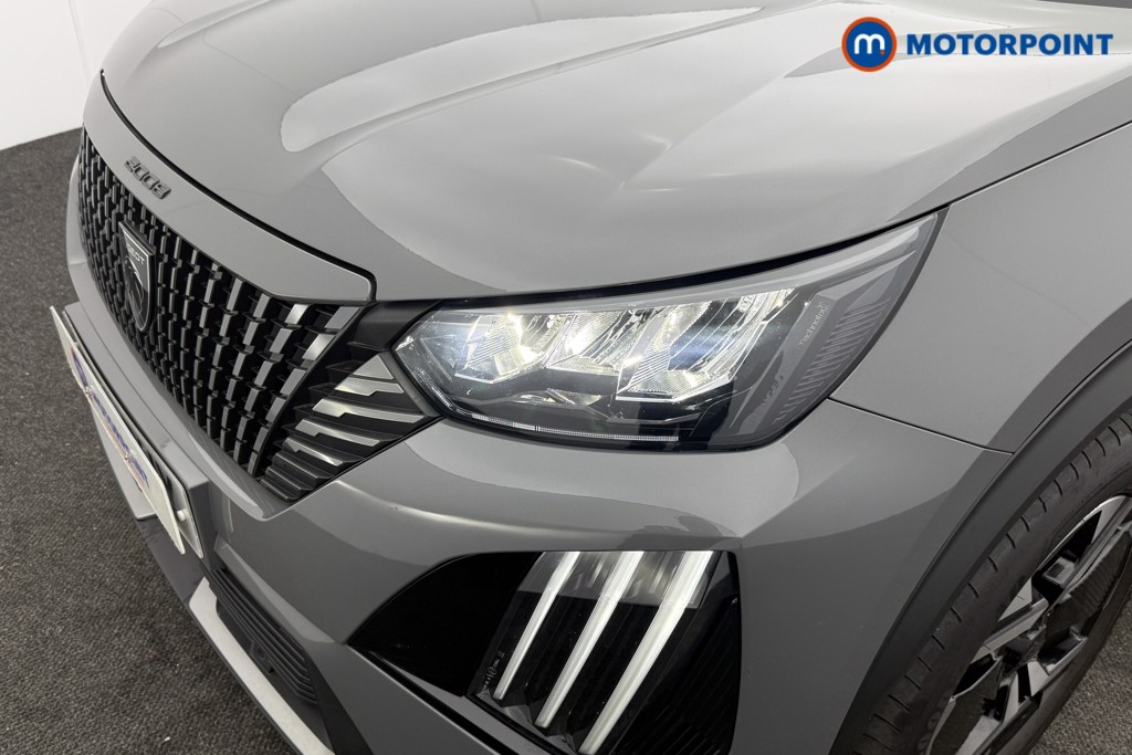 Used Peugeot 2008 for sale - 78089456: Photo 23