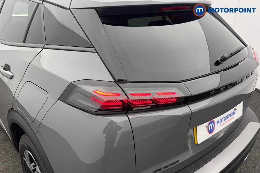 Used Peugeot 2008 for sale - 78089456: Photo 28