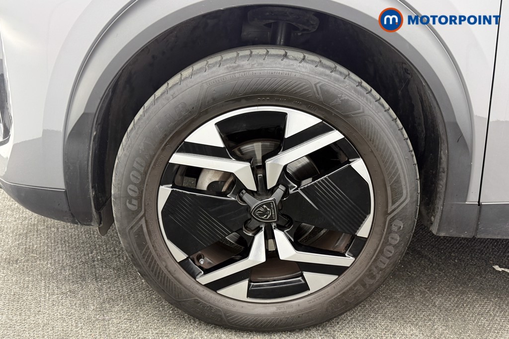 Used Peugeot 2008 for sale - 78089456: Photo 34