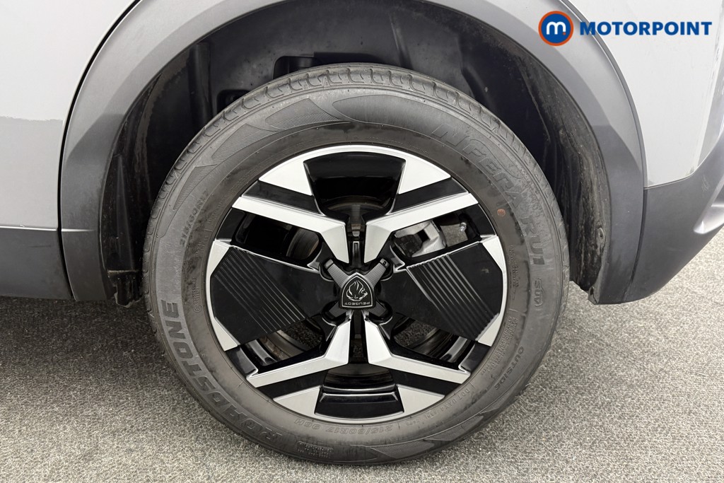 Used Peugeot 2008 for sale - 78089456: Photo 35