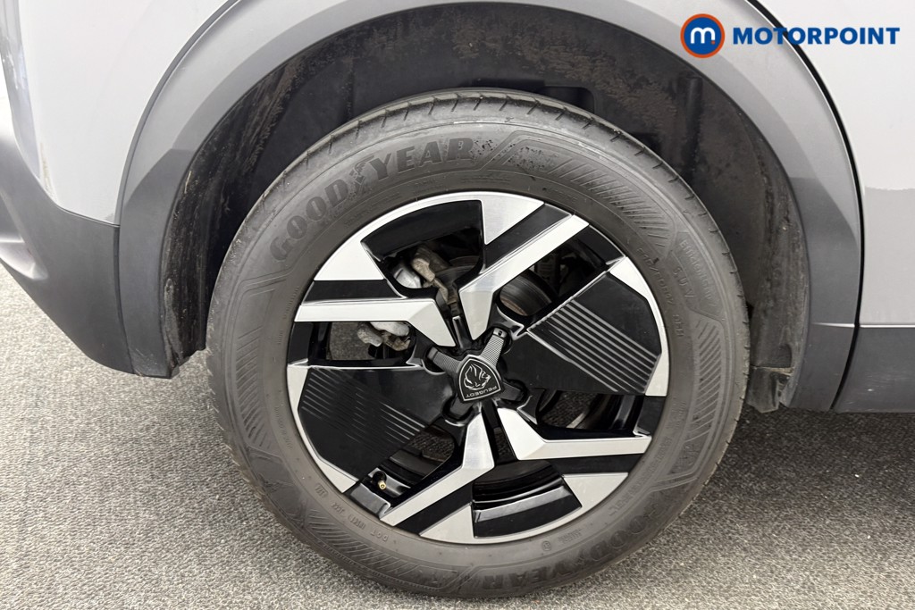 Used Peugeot 2008 for sale - 78089456: Photo 36