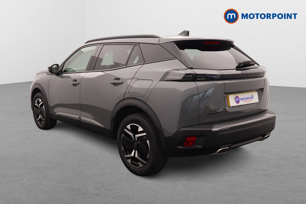 Used Peugeot 2008 for sale - 78089456: Photo 5