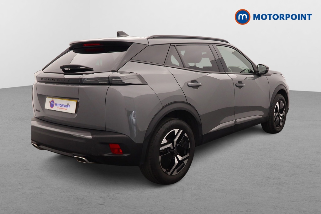 Used Peugeot 2008 for sale - 78089456: Photo 7