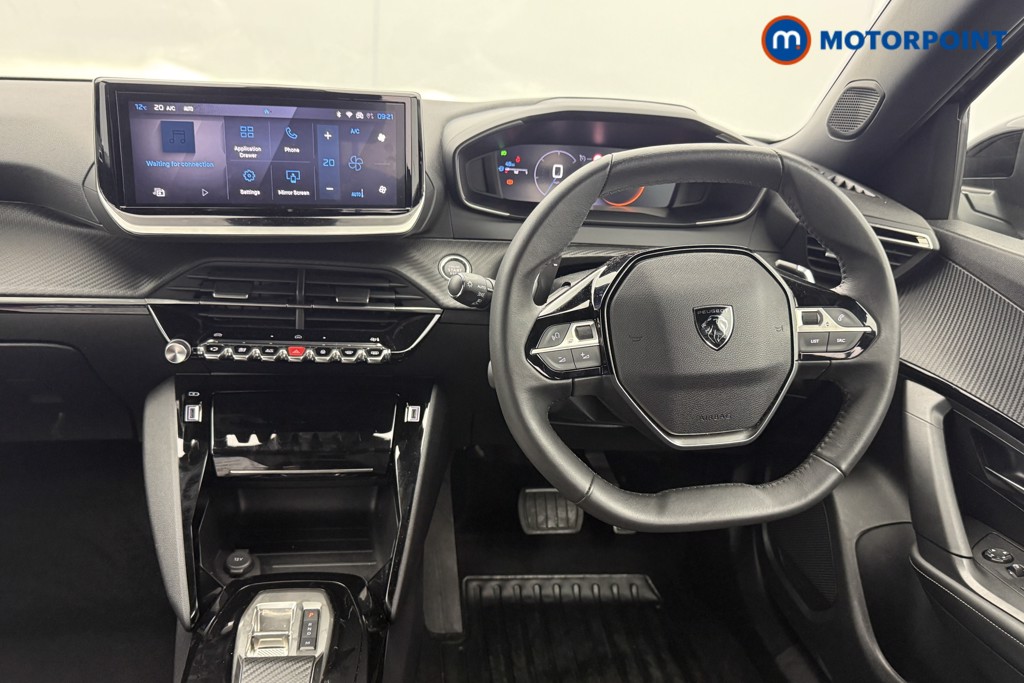 Used Peugeot 2008 for sale - 78089456: Photo 9