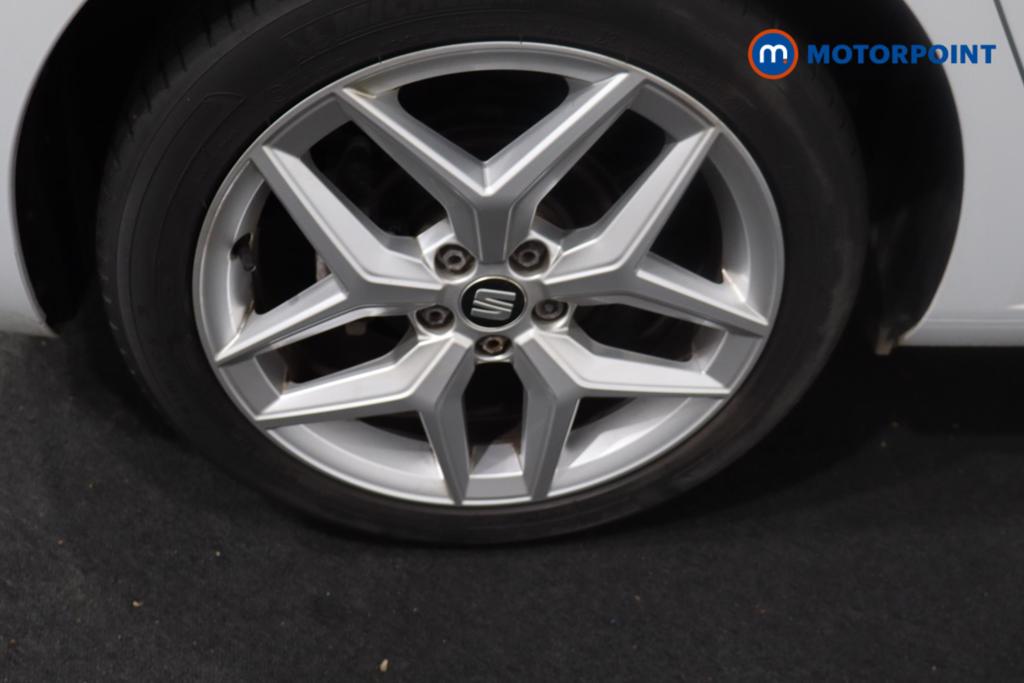 Used SEAT Ibiza 2021 for sale - 77450746: Photo 11