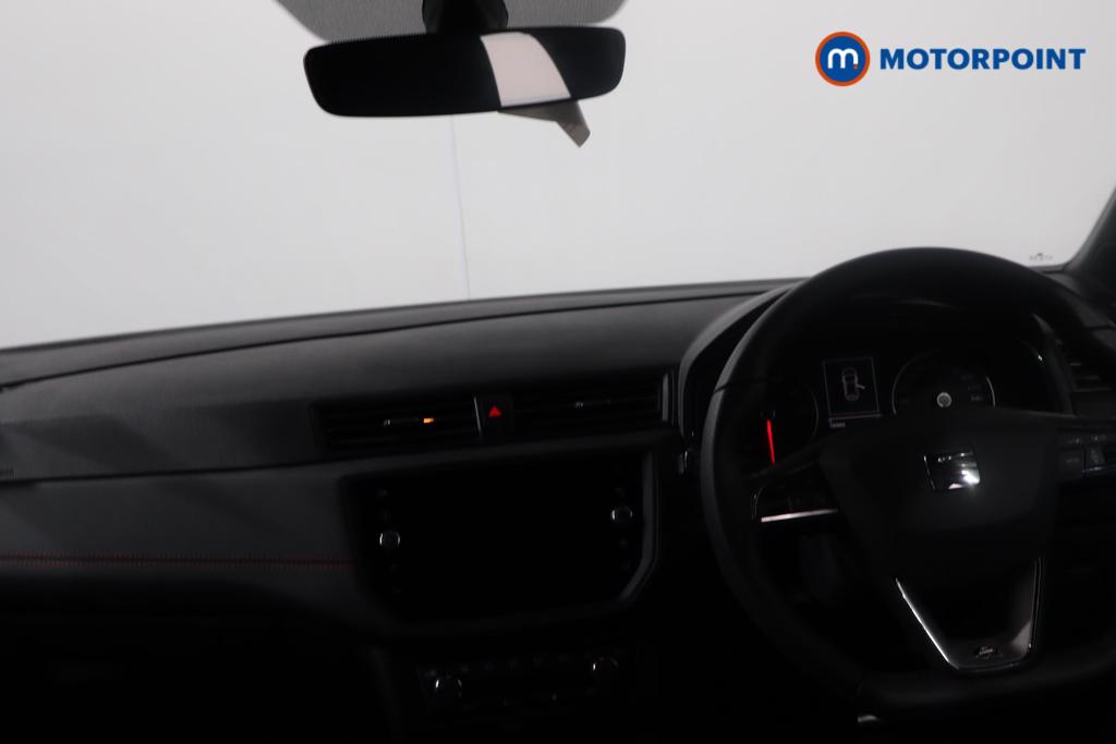 Used SEAT Ibiza 2021 for sale - 77450746: Photo 12