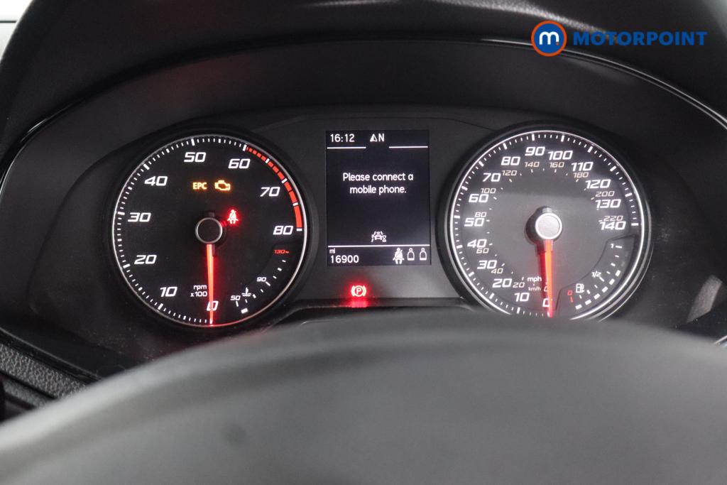 Used SEAT Ibiza 2021 for sale - 77450746: Photo 15