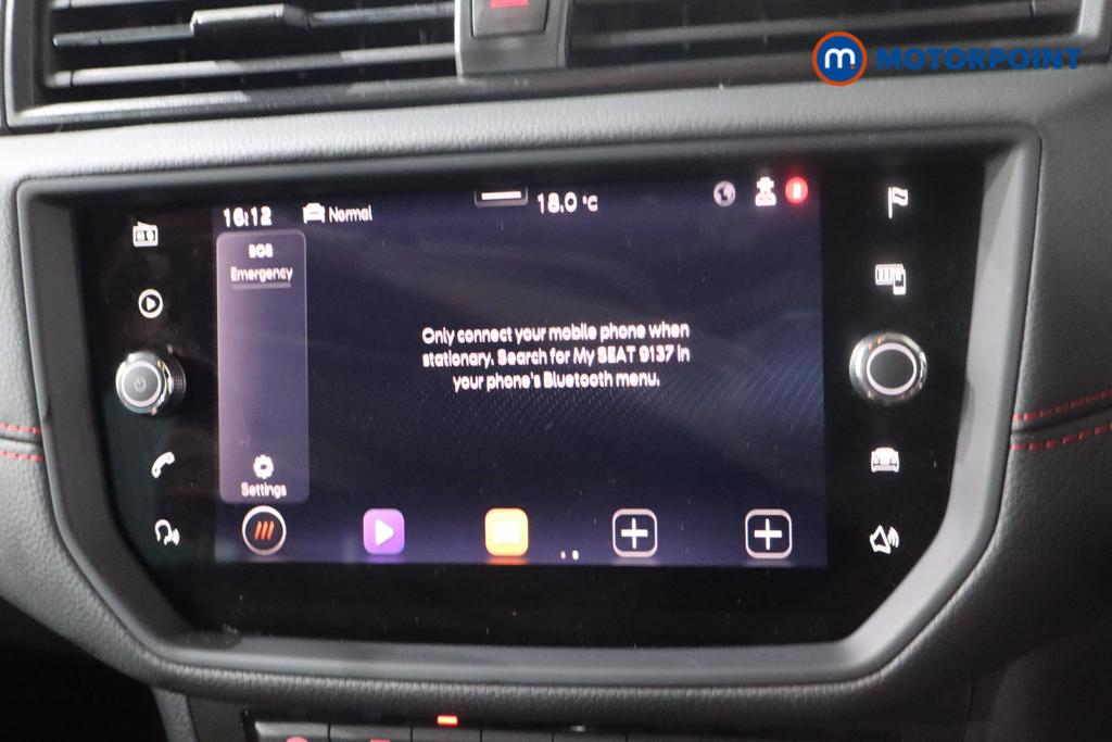 Used SEAT Ibiza 2021 for sale - 77450746: Photo 18