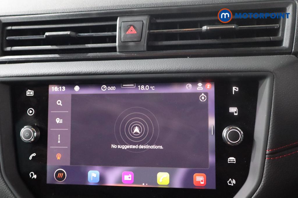 Used SEAT Ibiza 2021 for sale - 77450746: Photo 19