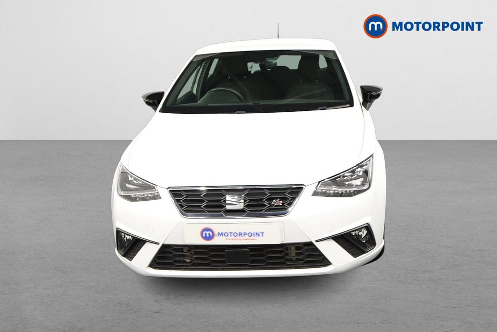 Used SEAT Ibiza 2021 for sale - 77450746: Photo 2