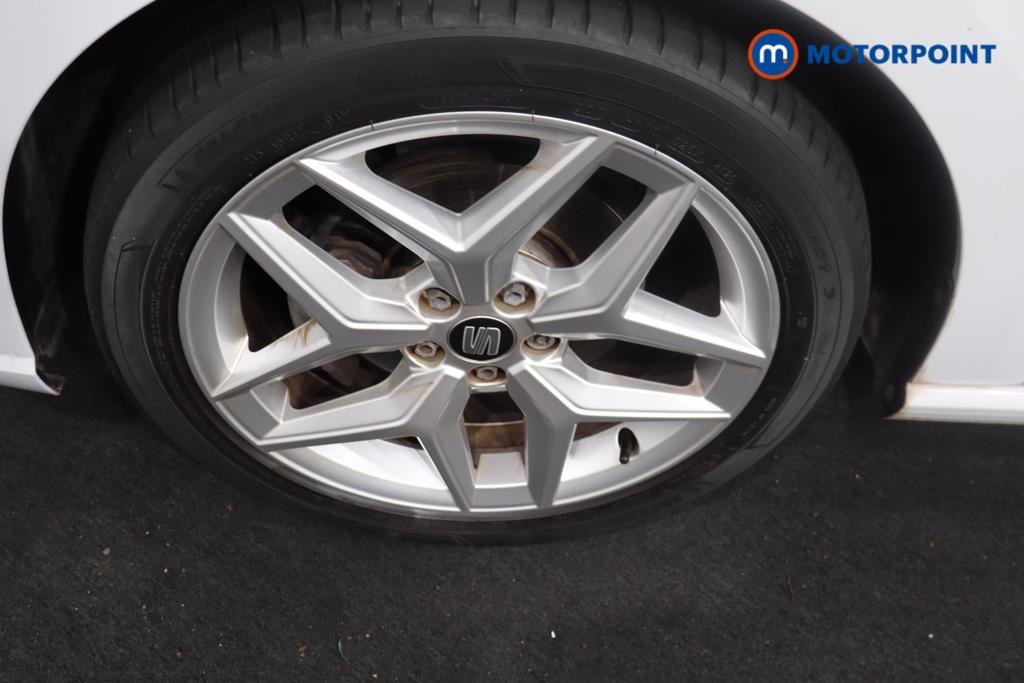 Used SEAT Ibiza 2021 for sale - 77450746: Photo 22