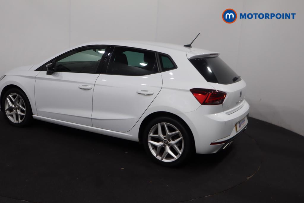 Used SEAT Ibiza 2021 for sale - 77450746: Photo 23