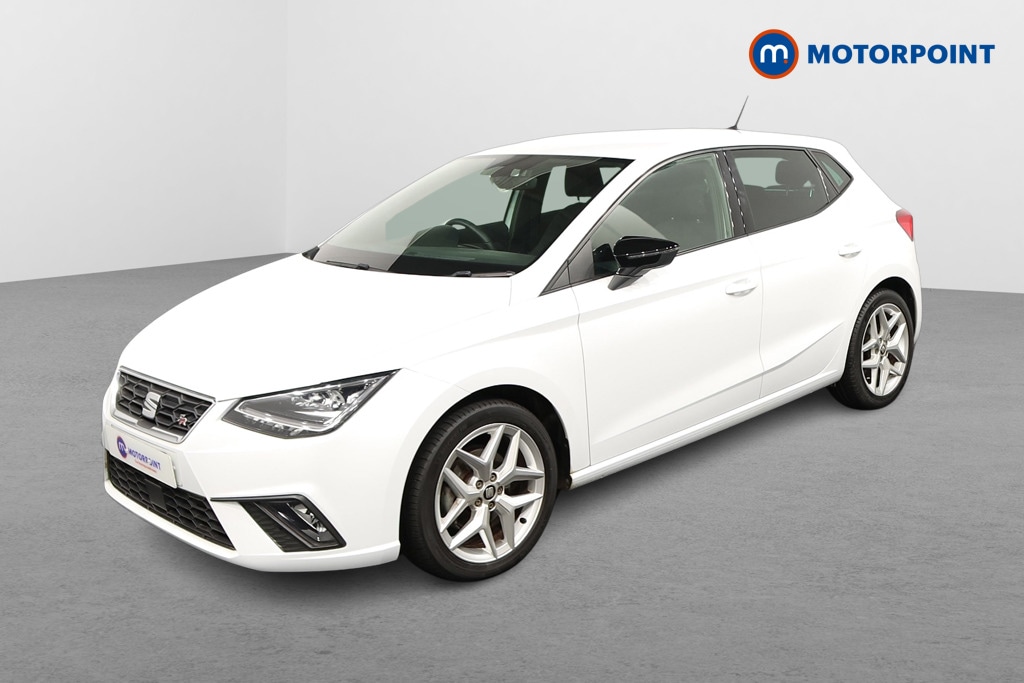 Used SEAT Ibiza 2021 for sale - 77450746: Photo 3
