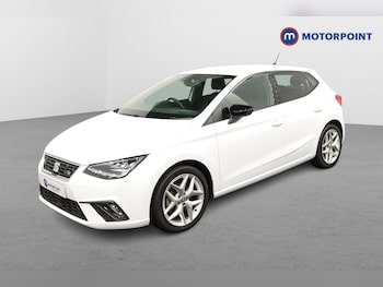 Used SEAT Ibiza 2021 for sale - 77450746: Photo