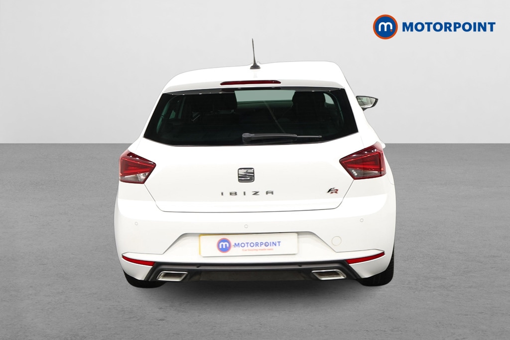 Used SEAT Ibiza 2021 for sale - 77450746: Photo 6