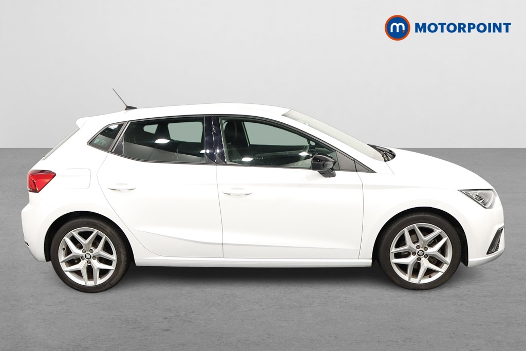 Used SEAT Ibiza 2021 for sale - 77450746: Photo 8
