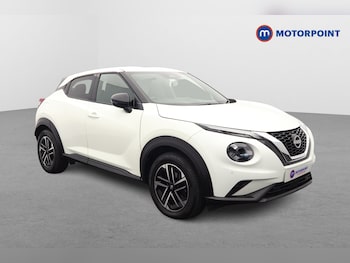 Used Nissan Juke undefined for sale - 78722278: Photo