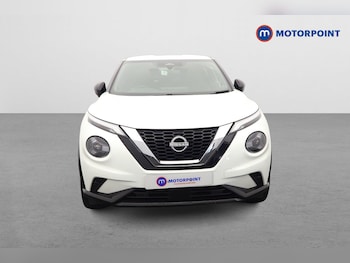 Used Nissan Juke undefined for sale - 78722278: Photo