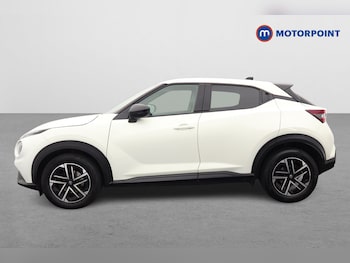 Used Nissan Juke undefined for sale - 78722278: Photo