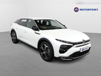 Citroen - C5 X