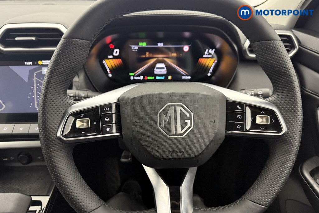 Used MG MG ZS 2025 for sale - 77872870: Photo 12