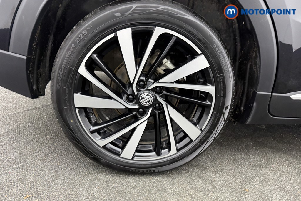 Used MG MG ZS 2025 for sale - 77872870: Photo 25