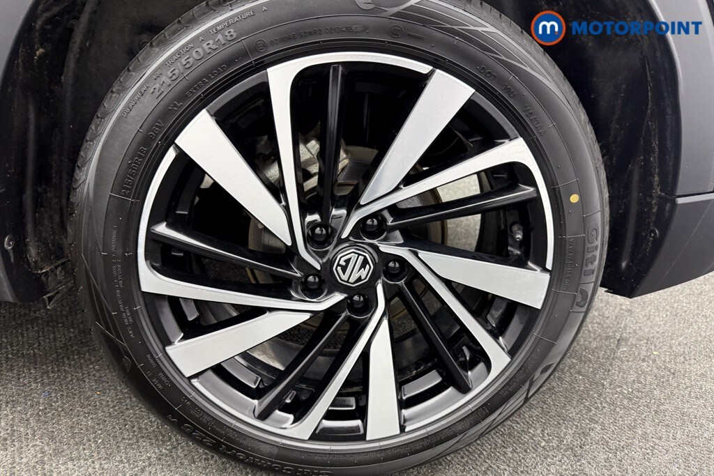 Used MG MG ZS 2025 for sale - 77872870: Photo 28