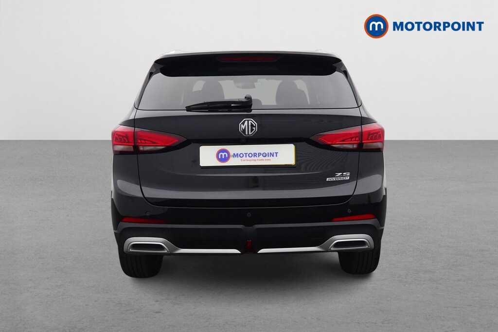 Used MG MG ZS 2025 for sale - 77872870: Photo 6