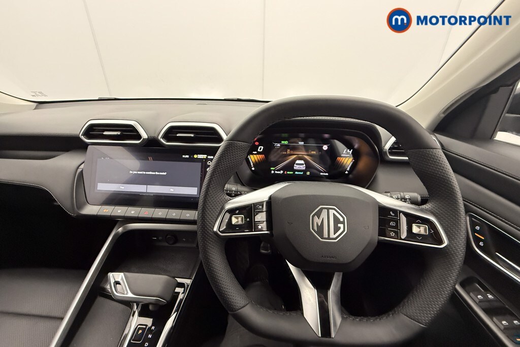 Used MG MG ZS 2025 for sale - 77872870: Photo 9