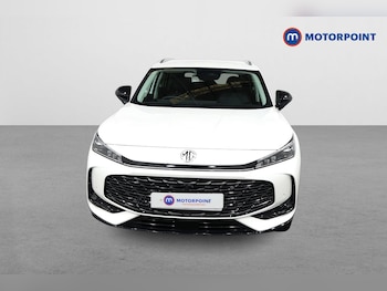 Used MG MG HS 2025 for sale - 75816236: Photo