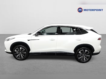 Used MG MG HS 2025 for sale - 75816236: Photo