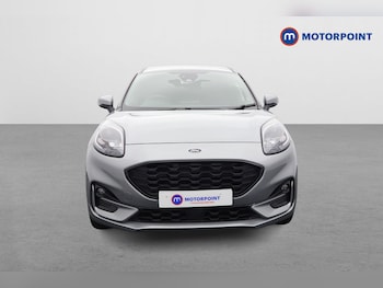 Used Ford Puma 2022 for sale - 75366335: Photo
