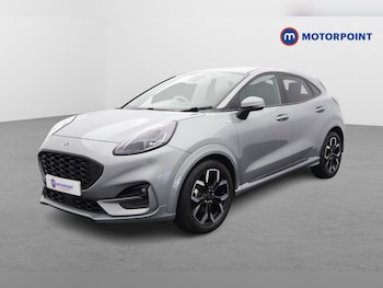 Used Ford Puma 2022 for sale - 75366335: Photo