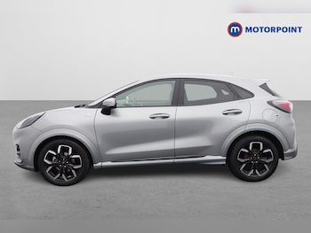 Used Ford Puma 2022 for sale - 75366335: Photo
