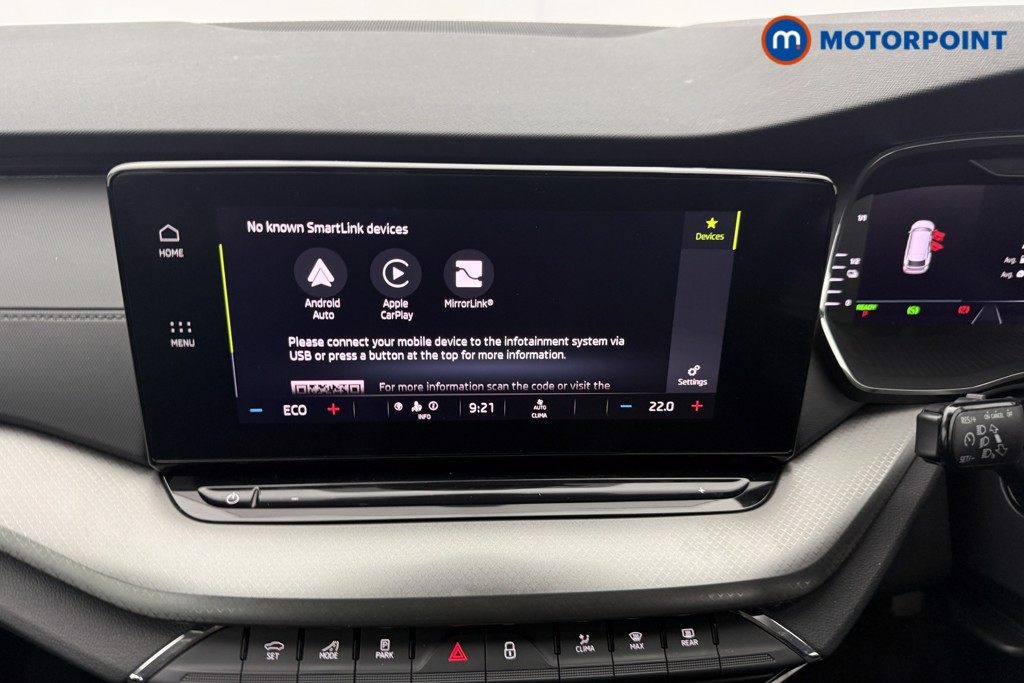 Used Skoda Octavia 2024 for sale - 77117580: Photo 10