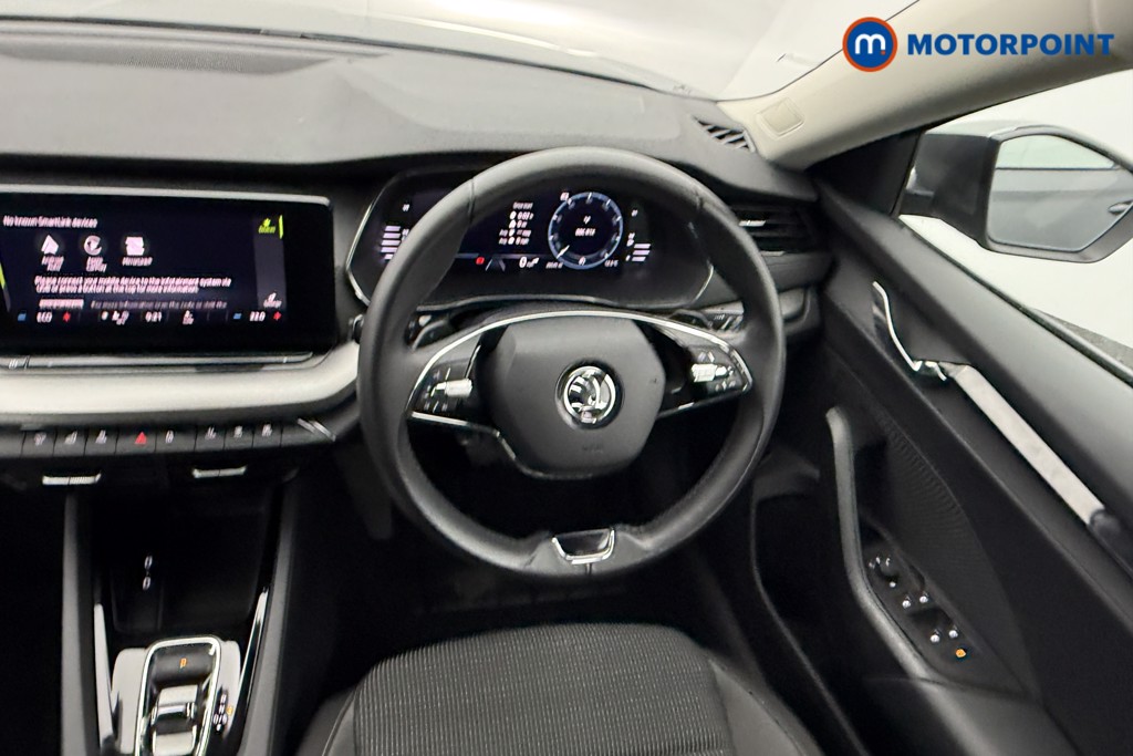 Used Skoda Octavia 2024 for sale - 77117580: Photo 11