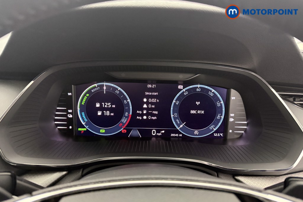 Used Skoda Octavia 2024 for sale - 77117580: Photo 13