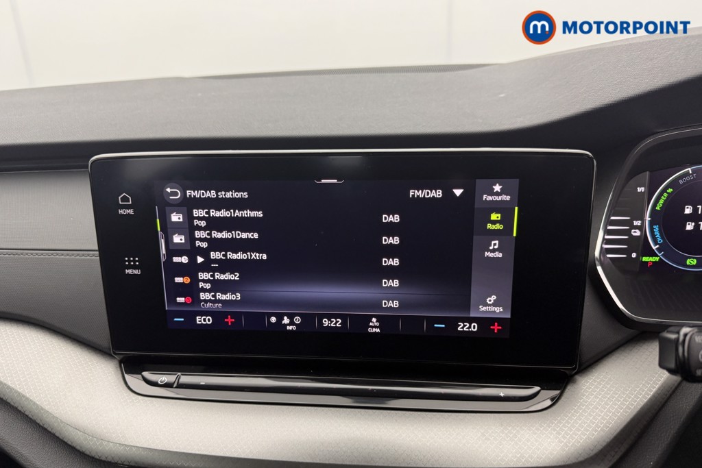 Used Skoda Octavia 2024 for sale - 77117580: Photo 14