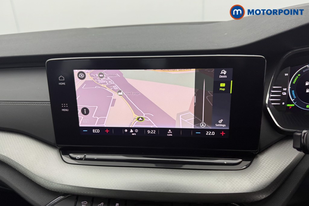 Used Skoda Octavia 2024 for sale - 77117580: Photo 15